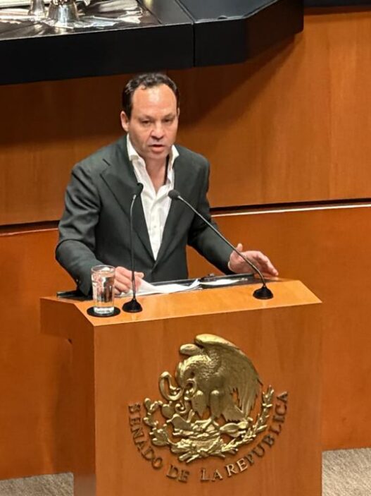 Movimiento Ciudadano impulsa retorno de ascenso y descenso en fútbol