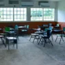 Guerrero mantiene suspensión de clases por huracán Polo categoría 5