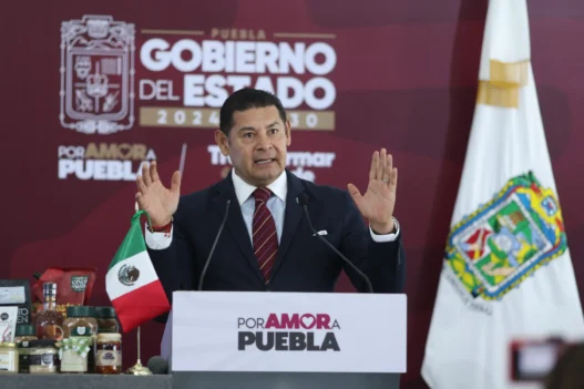 Puebla moderniza aeropuerto y amplía rutas aéreas para turismo