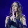 Tini Stoessel habla del duelo por su padre en concierto en Bogotá