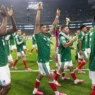 México jugará cuartos de final de Nations League en Monterrey