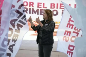 4T impulsa derechos y bienestar social en Michoacán: Alanís