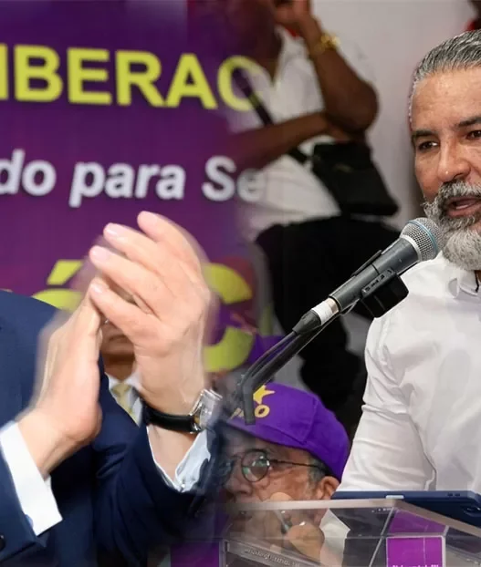 Francisco Javier refuerza el compromiso del PLD para 2028