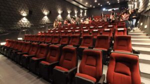 Festival Horror en las Montañas: 677 filmes gratis en Veracruz