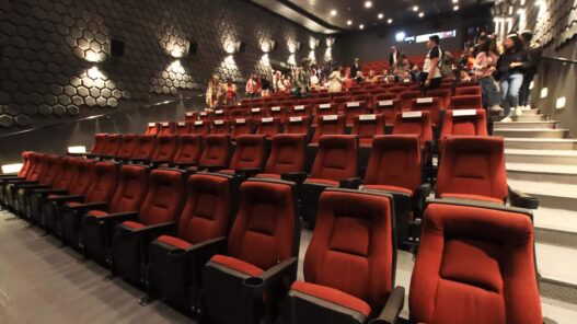 Festival Horror en las Montañas: 677 filmes gratis en Veracruz