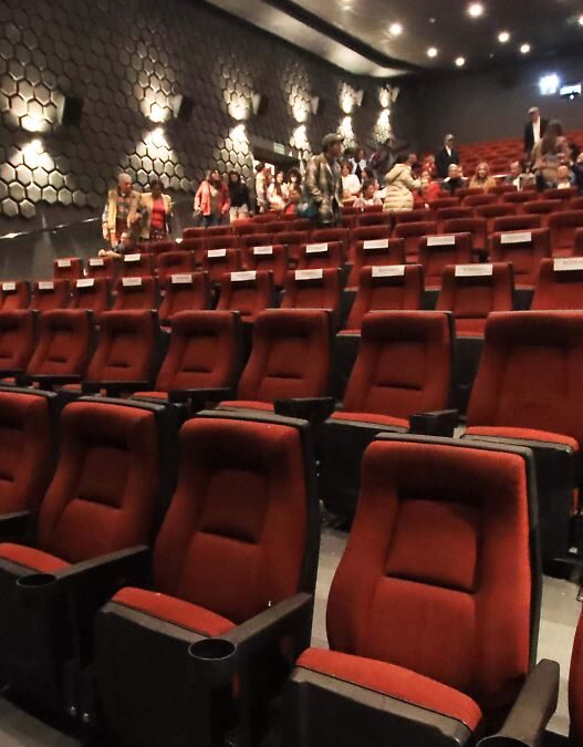Festival Horror en las Montañas: 677 filmes gratis en Veracruz