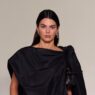 Kendall Jenner cierra desfile de Bottega Veneta en Milán 2027