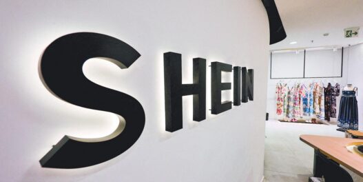 Beneficio operativo de Shein cae 50% en primer semestre de 2026