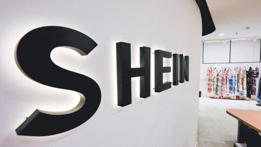 Beneficio operativo de Shein cae 50% en primer semestre de 2026
