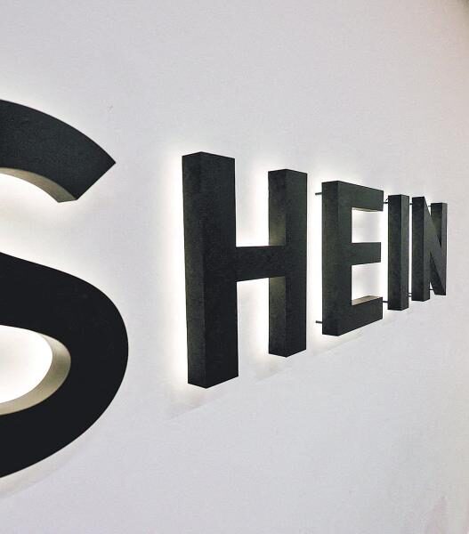 Beneficio operativo de Shein cae 50% en primer semestre de 2026