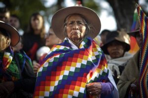 Justicia en Salta: claves para el acceso de pueblos indígenas