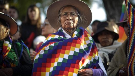 Justicia en Salta: claves para el acceso de pueblos indígenas