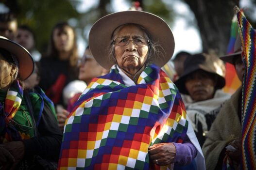 Justicia en Salta: claves para el acceso de pueblos indígenas
