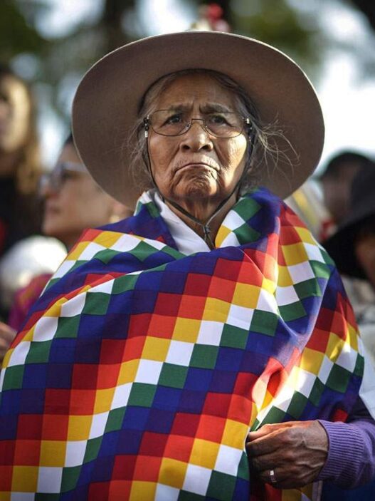 Justicia en Salta: claves para el acceso de pueblos indígenas