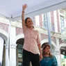 Sheinbaum inicia gira nacional para presentar Segundo Informe