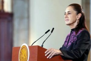 Sheinbaum urge reforma profunda de la ONU ante crisis globales