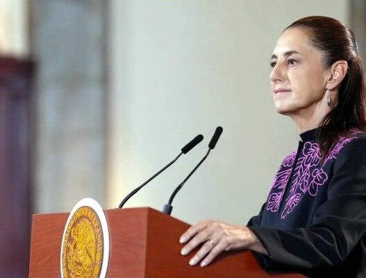Sheinbaum urge reforma profunda de la ONU ante crisis globales