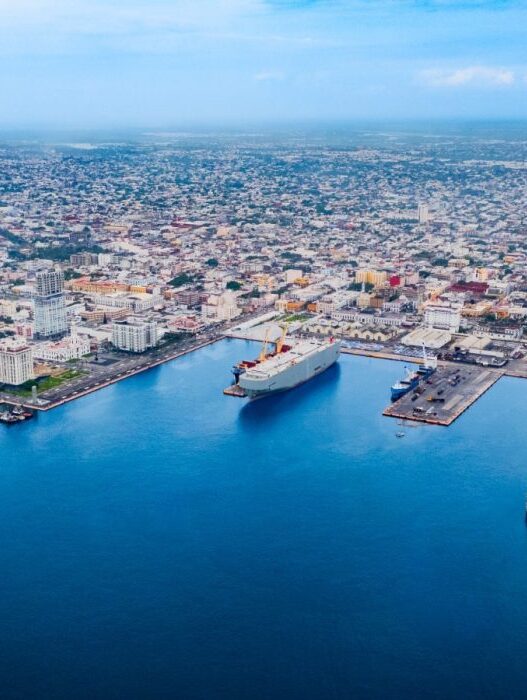 Veracruz retomará cruceros internacionales en enero de 2028