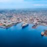 Veracruz retomará cruceros internacionales en enero de 2028