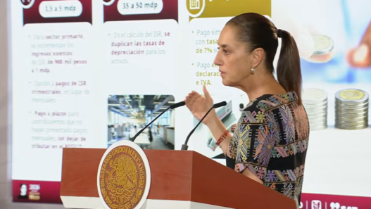 Libros quedarán exentos de IVA en el Paquete Económico 2027