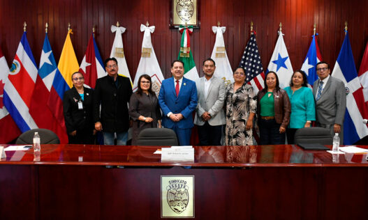 SNTISSSTE crea Sección 49 en Hospital General de Tláhuac