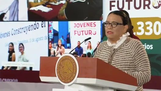 “Estrategia ‘Atención a las Causas’ suma 8.6 millones de servicios”