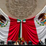 Diputados aprueban nacionalidad mexicana única para altos cargos