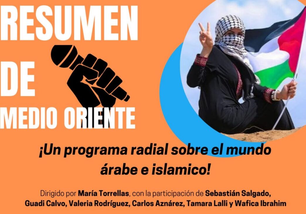 Medio Oriente: Irán responde a Trump y memoria en Líbano