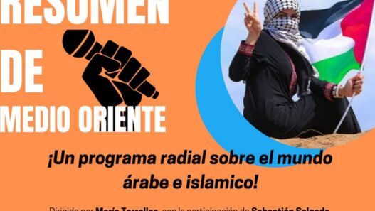 Medio Oriente: Irán responde a Trump y memoria en Líbano