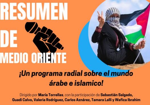Medio Oriente: Irán responde a Trump y memoria en Líbano
