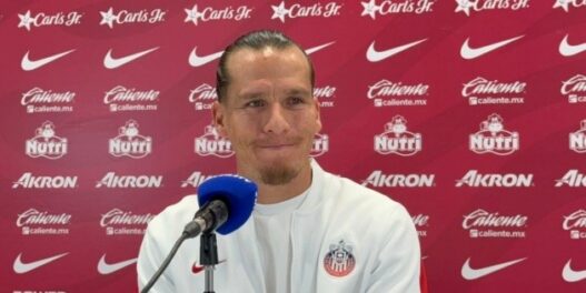 Chivas reitera su respaldo al ascenso y descenso en Liga MX