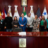 SNTISSSTE crea Sección 49 en Hospital General de Tláhuac