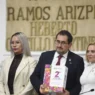 Congreso CDMX recibe Segundo Informe de Clara Brugada 2026