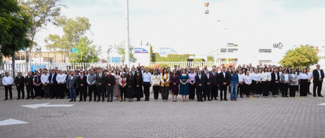 Querétaro inicia proceso electoral 2026-2027 para gubernatura y Congreso