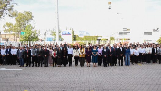 Querétaro inicia proceso electoral 2026-2027 para gubernatura y Congreso