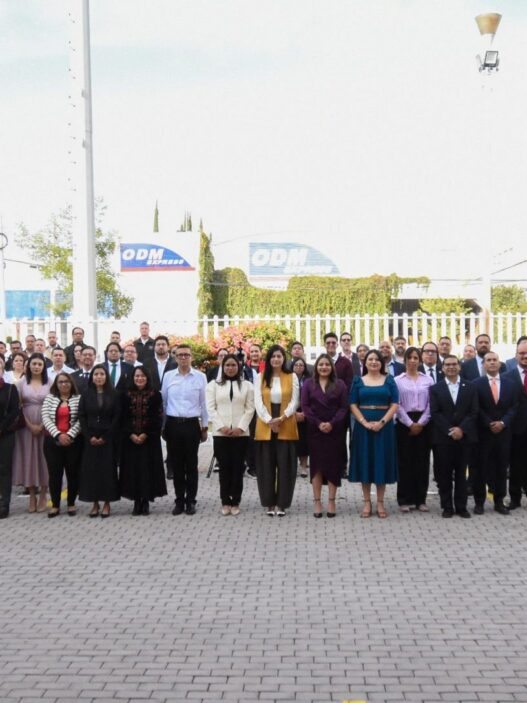 Querétaro inicia proceso electoral 2026-2027 para gubernatura y Congreso
