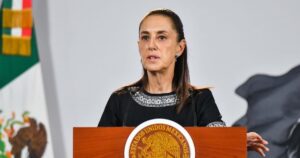 Sheinbaum anuncia 13 mil mdp para planta potabilizadora en GDL