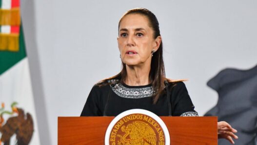 Sheinbaum anuncia 13 mil mdp para planta potabilizadora en GDL