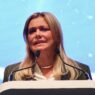 Maru Campos respalda detención de exfiscal de Chihuahua por ley