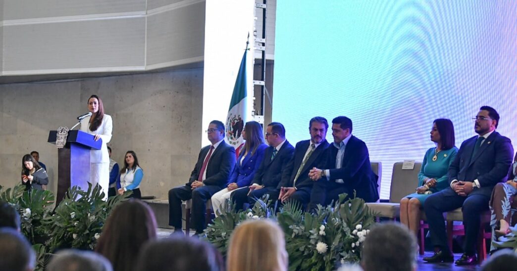 Aguascalientes será sede del Primer Foro Regional Inmobiliario 2026