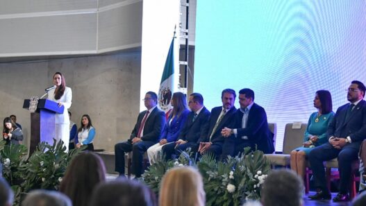 Aguascalientes será sede del Primer Foro Regional Inmobiliario 2026