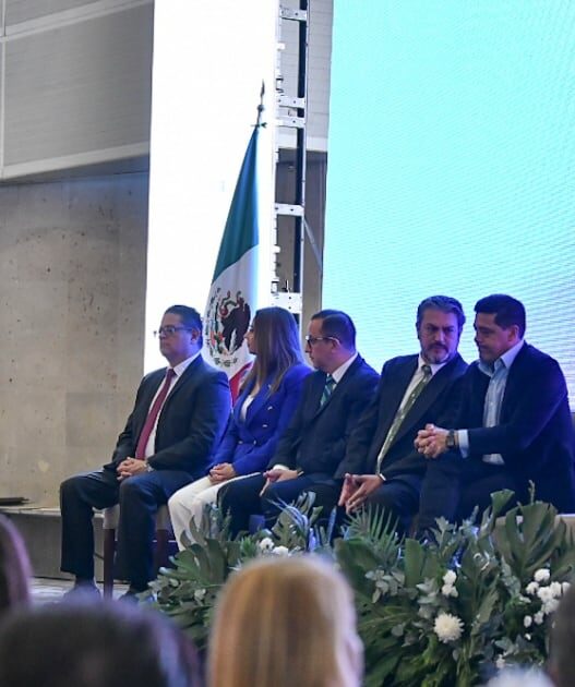 Aguascalientes será sede del Primer Foro Regional Inmobiliario 2026
