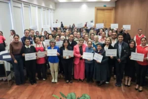 Querétaro destina 8 millones a 43 proyectos sociales civiles
