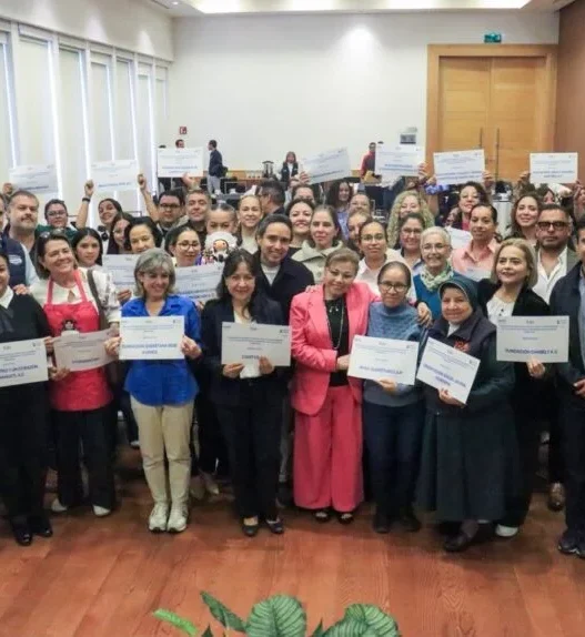 Querétaro destina 8 millones a 43 proyectos sociales civiles