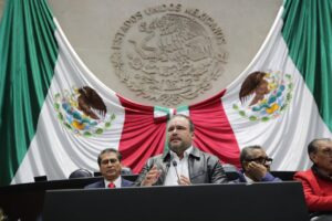 Naveda respalda sanciones más severas contra fraudes digitales con logotipos oficiales