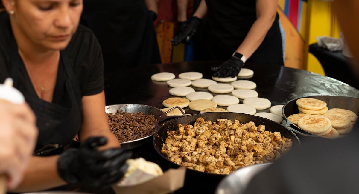 Chefs panameños se unen para apoyar a víctimas del sismo en Azuero