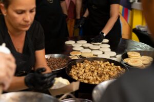 Chefs panameños se unen para apoyar a víctimas del sismo en Azuero