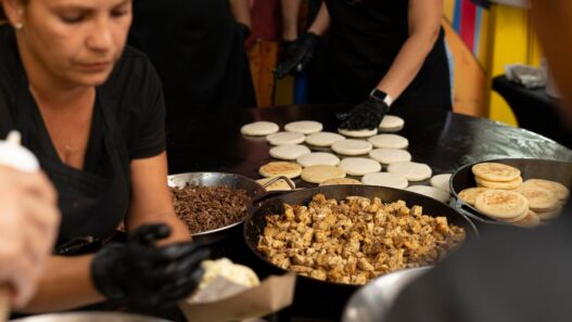 Chefs panameños se unen para apoyar a víctimas del sismo en Azuero
