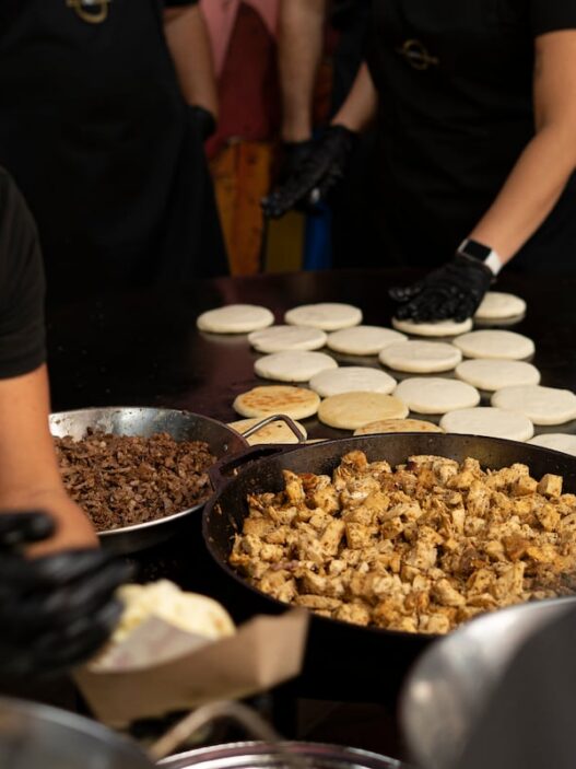 Chefs panameños se unen para apoyar a víctimas del sismo en Azuero
