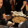 Chefs panameños se unen para apoyar a víctimas del sismo en Azuero